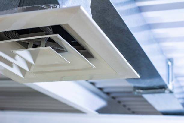 Best Emergency Air Duct Cleaning  in Erlanger, KY