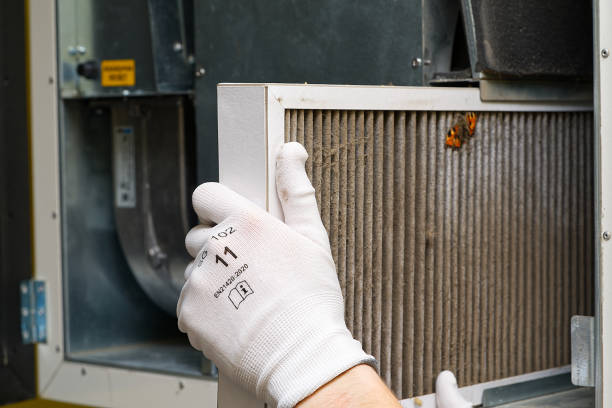 Best Local Air Duct Cleaning Services  in Erlanger, KY
