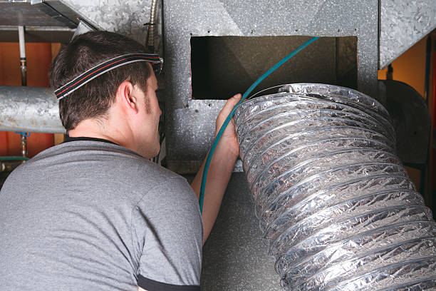 Best Affordable Duct Cleaning Services  in Erlanger, KY