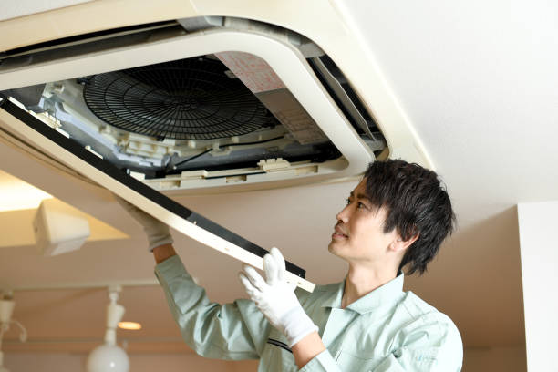 Best Air Duct Cleaning Near Me  in Erlanger, KY