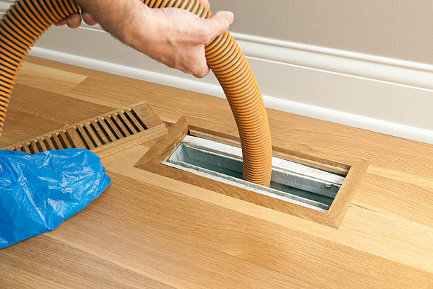 Best Dryer Vent Cleaning Services  in Erlanger, KY