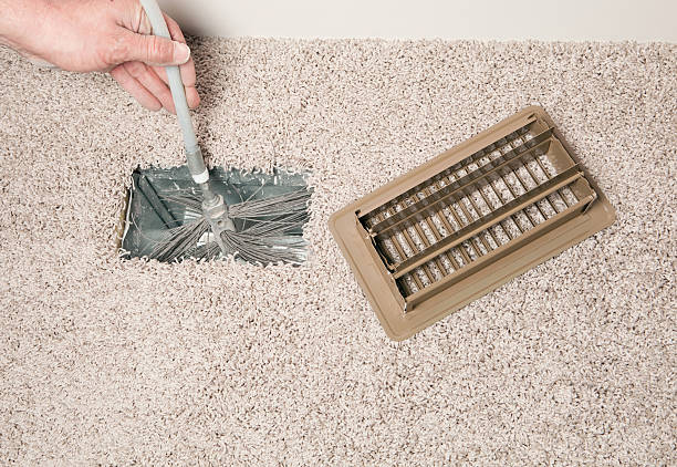 Best Commercial HVAC Duct Cleaning  in Erlanger, KY