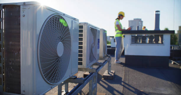Best HVAC System Cleaning  in Erlanger, KY