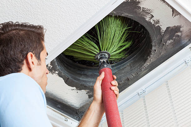 Best Commercial HVAC Duct Cleaning  in Erlanger, KY
