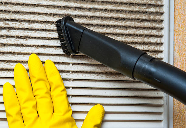 Best Ductwork Cleaning Services  in Erlanger, KY