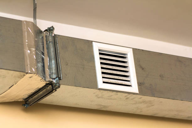 Best Affordable HVAC Duct Cleaning  in Erlanger, KY